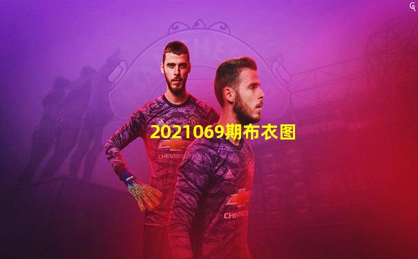2021069期布衣图