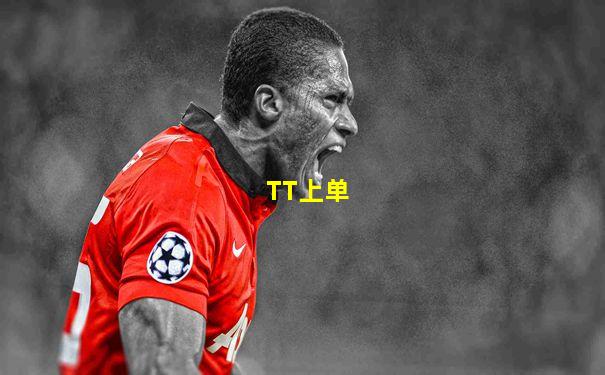 TT上单