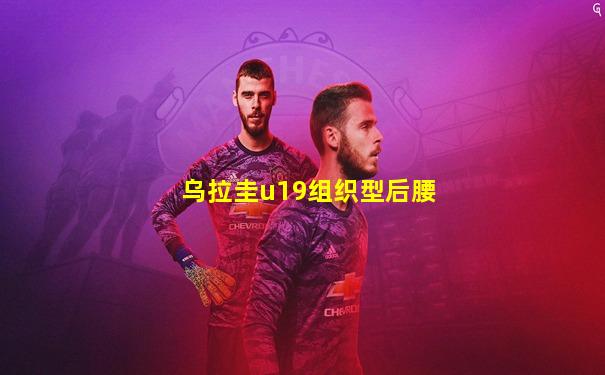 乌拉圭u19组织型后腰