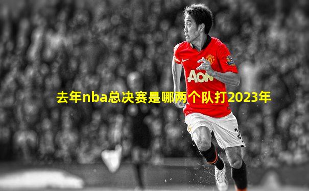 去年nba总决赛是哪两个队打2023年
