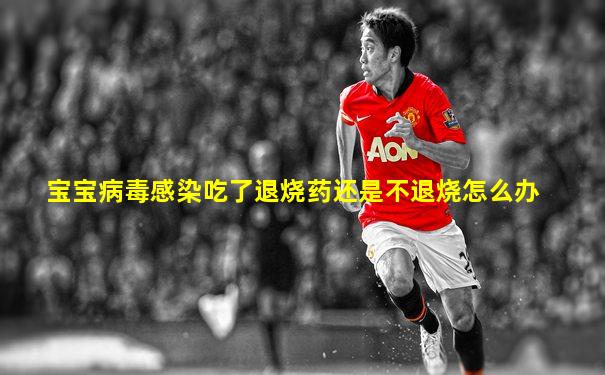 宝宝病毒感染吃了退烧药还是不退烧怎么办