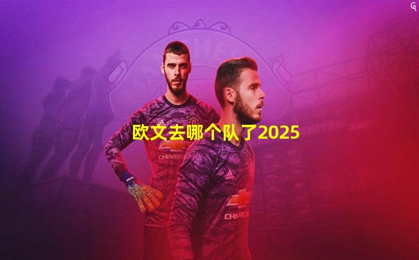 欧文去哪个队了2025