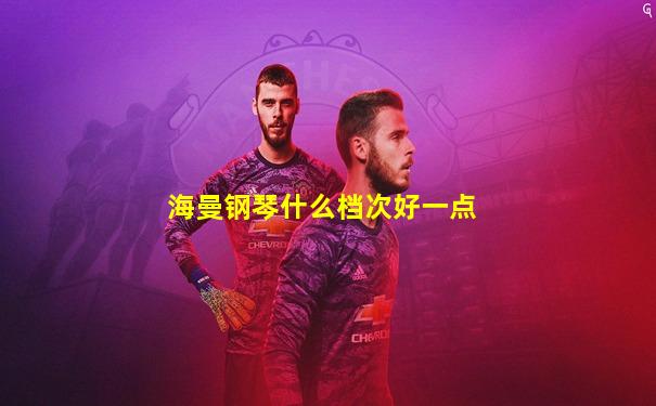 海曼钢琴什么档次好一点