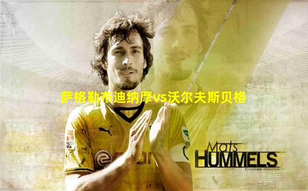 萨格勒布迪纳摩vs沃尔夫斯贝格